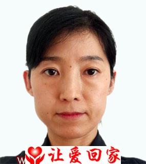 寻找88年出生的妹妹