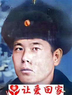 张传富