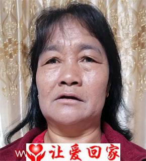 李红