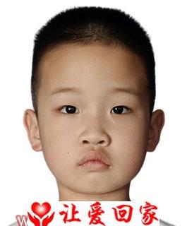 李浩然