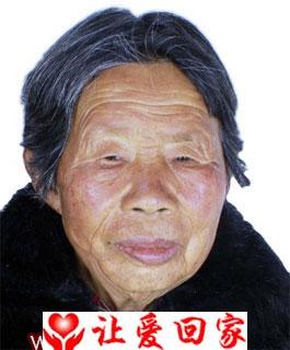 杨桂芝