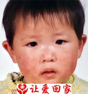 寻武汉亲生父母