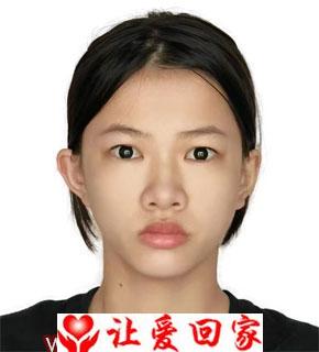 吴艳妮