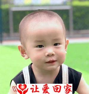 王昊阳(取名后)