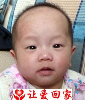 亲生父母