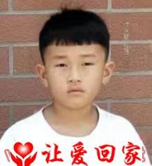 杜铭续