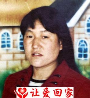 张荣香