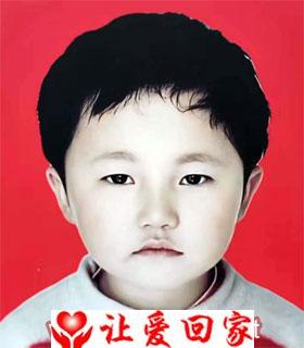 何家红