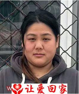 齐萌萌