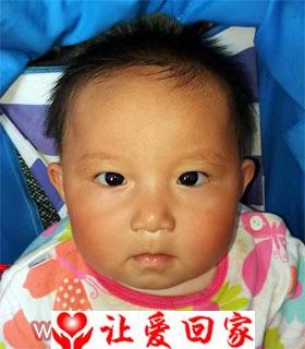 郭婉晴