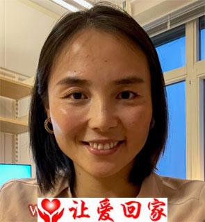 寻找父母