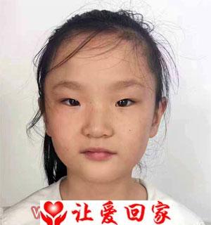 李美贤父母