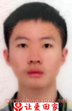 莫浩然