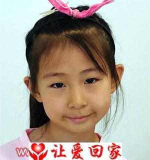 陈沐妍