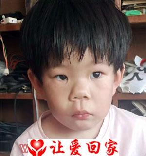王若溪亲生父母