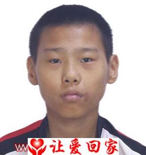 刘浩宇