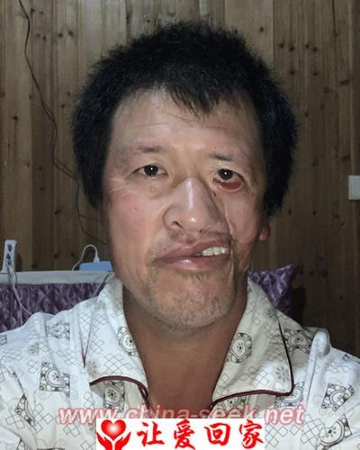 寻找我的亲生父母