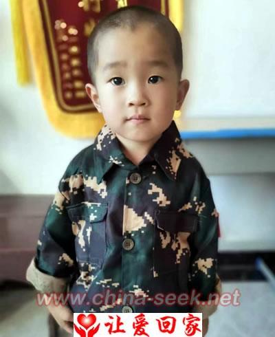 杨致豪