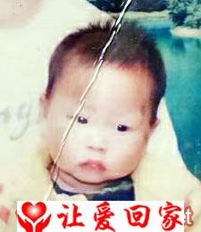 陈福俊