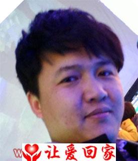 马广生