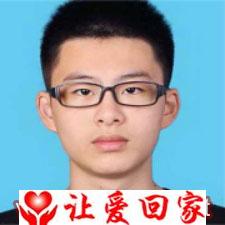顾杨阳