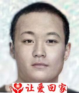 郝劲翔