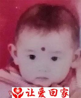 李辛萌