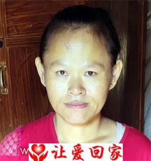 谢福梅