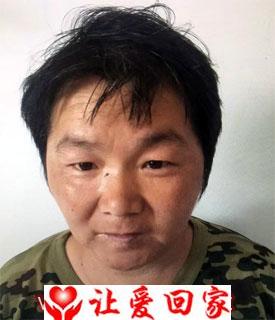 白红霞