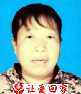 王桂梅