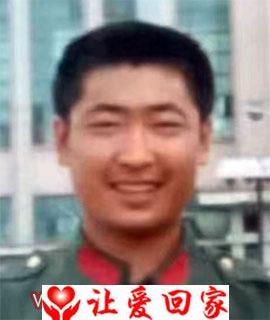李连军