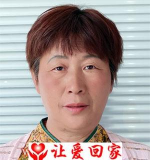 许占芬