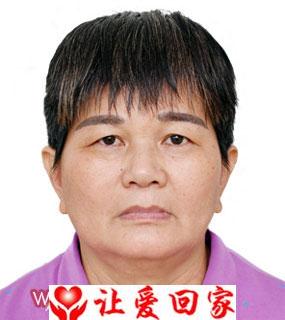 李霞