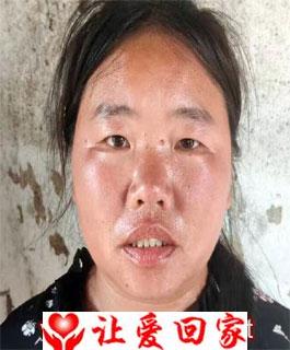 杨小妹