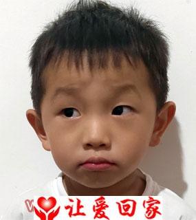 寻亲身父母