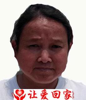 石晓梅