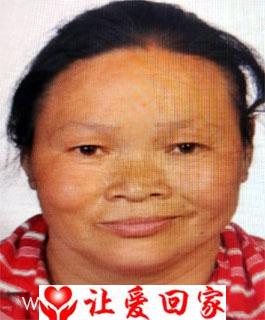 罗小花