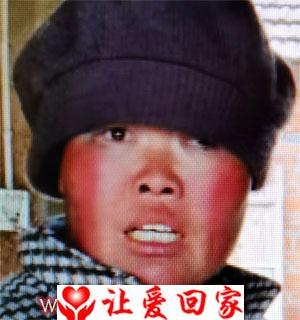 罗小丽