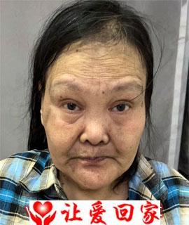 王桂兰