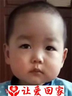 弃婴