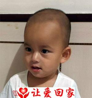刘沐宸