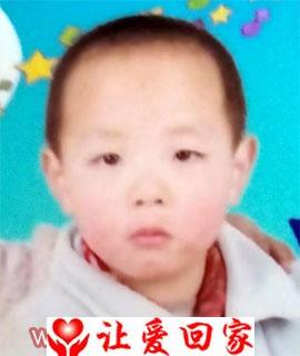 弃婴