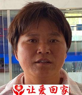 黄小红