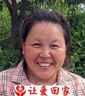 张小梅