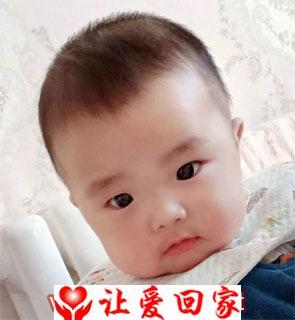 弃婴