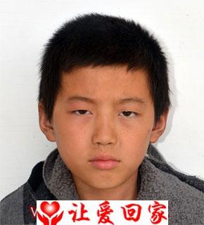 王海龙