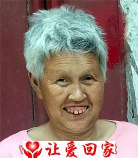 张顺英