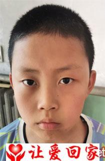 赵晨旭