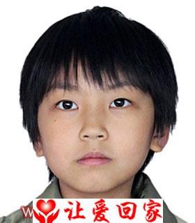 栗筠尧