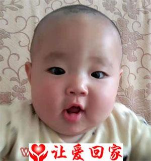 弃婴